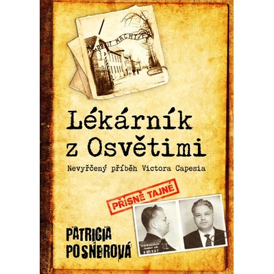 Lékárník z Osvětimi
