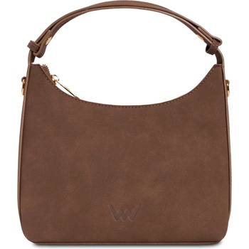 Vuch Nera Suede Brown