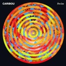 Swim - Caribou LP