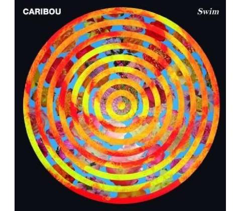 Swim - Caribou LP