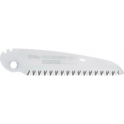Silky Náhradný pílový list pre Pocketboy 130-8