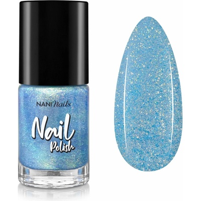 NANI lak na nechty 38 6 ml