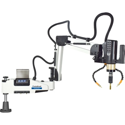 Metallkraft GS 1500-16 E BL Elektrický závitořez - 4450316
