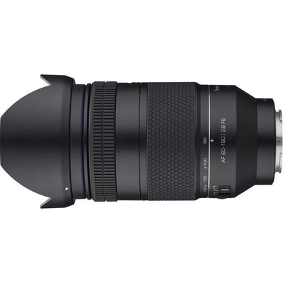 Samyang AF 60-180 mm F/2,8 L-mount (full frame a APS-C)