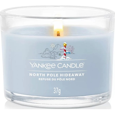 Yankee Candle Signature North Pole Hideaway 37g