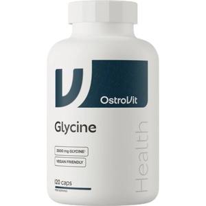 OstroVit Glycine 750 mg [120 капсули]