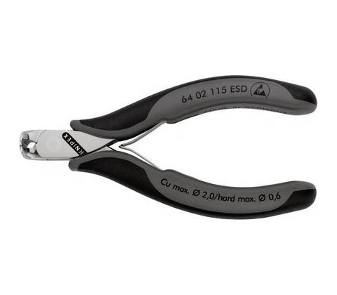 Knipex 6402115ESD