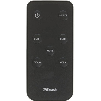 GENERAL Trust gtx-638 2.1 - дистанционно управление дубликат (gtx-638 2.1)