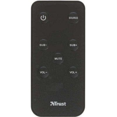 GENERAL Trust gtx-638 2.1 - дистанционно управление дубликат (gtx-638 2.1)