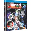 Hunter X Hunter Set 4 BD