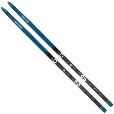 Salomon Snows 7 Posigrip + Prolink Auto 2021/22