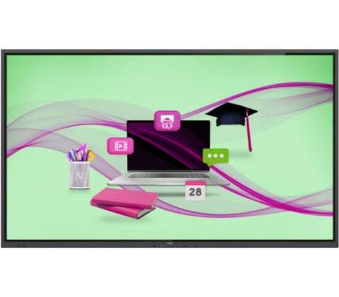 Philips LCD 75BDL4052E