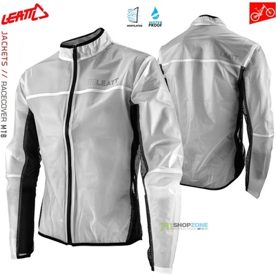 Leatt Race Cover