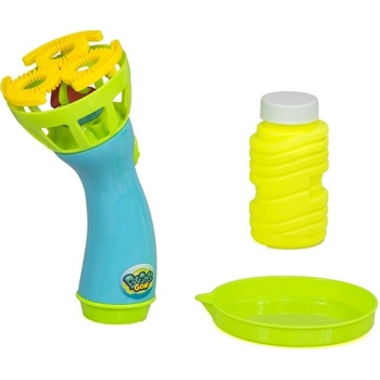 Juggle Bubble KIK KX9995 Bublifuk s příslušenstvím