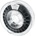 Spectrum 80574 3D филамент, S-Flex 85A, 1, 75mm, 500g, Черен (Deep black) (80574)