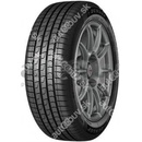 Osobné pneumatiky Dunlop Sport All Season 225/45 R17 94W