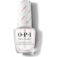OPI Nature Strong Top Coat 15 ml