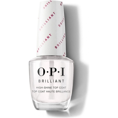 OPI Nature Strong Top Coat 15 ml