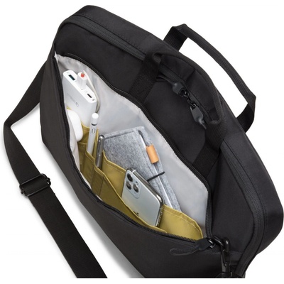 Dicota taška Slim Eco MOTION S Max.veľkosť: 39,6 cm 15,6 čierna; D31871-RPET