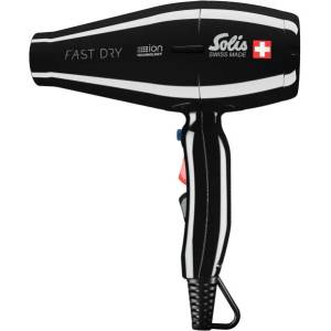 SOLIS Fast Dry 360° Сешоари