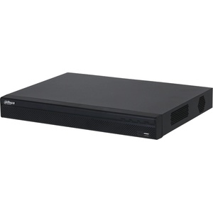 Dahua NVR 4K 16х канала 2x HDD - DAHUA NVR4216-4KS3 (31133563)