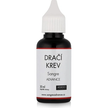 Advence Dračí krev 30 ml