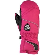 Snowlife Candy Kids Mitten pink