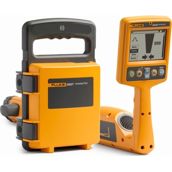Fluke 2082BT