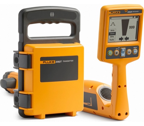 Fluke 2082BT