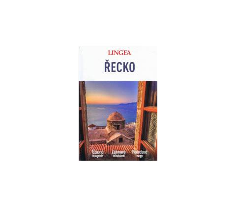 Řecko