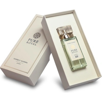 Federico Mahora pure Royal 820 parfum dámsky 50 ml