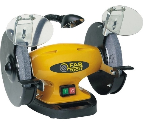 Fartools BG 200