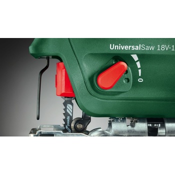 Bosch UniversalSaw 18V-100 0.603.011.100