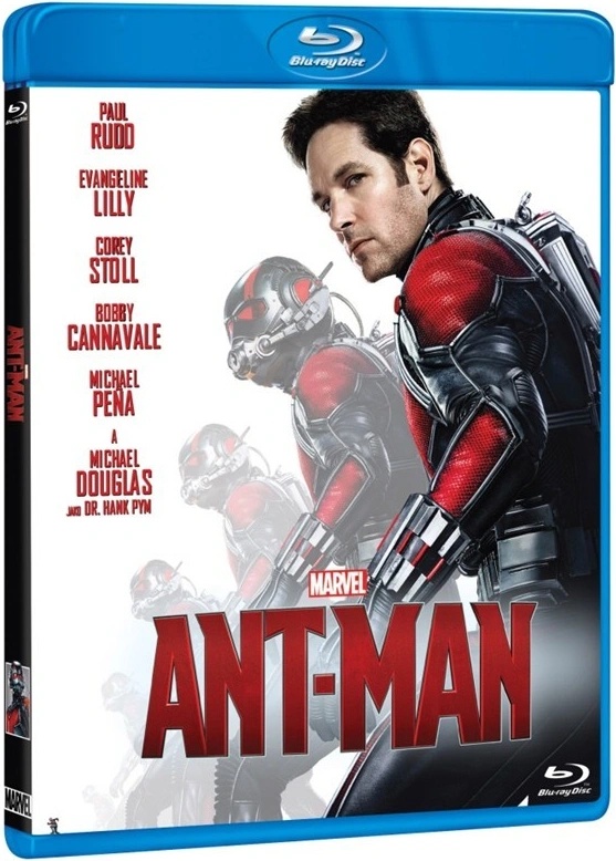 Ant-Man BD