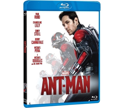Ant-Man BD