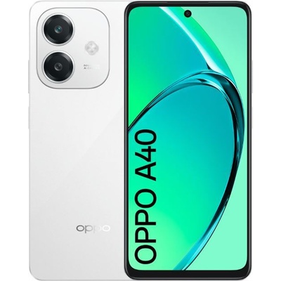 OPPO A40 128GB 6GB RAM Dual