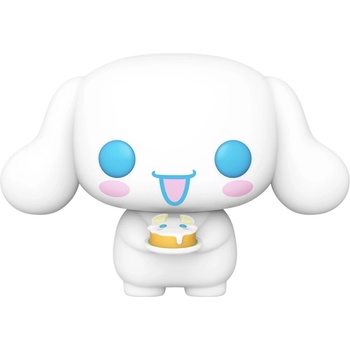 Funko Pop Sanrio Hello Kitty And Friends Cinnamoroll 92 9cm