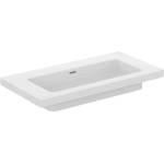 Ideal Standard Мивка Ideal Standard Atelier Extra за мебели, лъскаво бяла, с отвор за преливник, 101 см (T436901)
