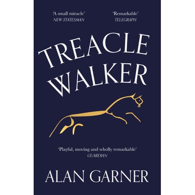 Treacle Walker - Alan Garner
