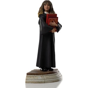 Iron Studios Статуетка Iron Studios: Harry Potter - Hermionone Granger Art Scale Statue 1/10 WBHPM40821-10 (IS-068472) - topmall