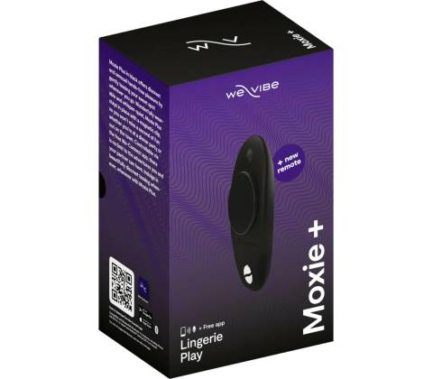 We-Vibe Moxie+