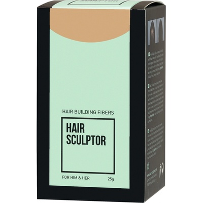 Sibel HAIR SCULPTOR tmavý Blond 25 g