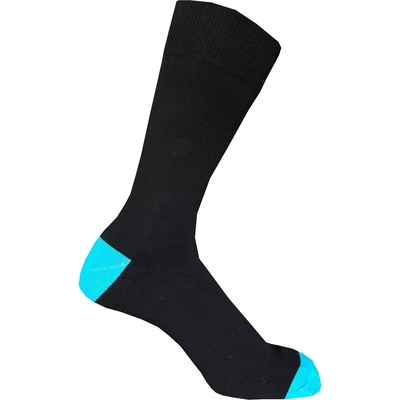 Firetrap Мъжки чорапи Firetrap Formal socks Mens - Week