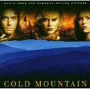 OST - Cold Mountain CD