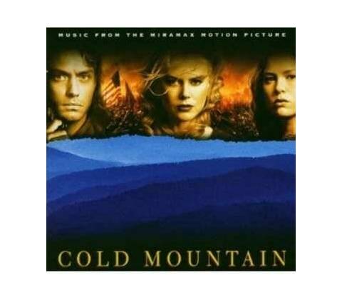 OST - Cold Mountain CD