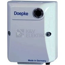 Doepke Dasy 10-2 300lx 10A bílá