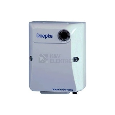 Doepke Dasy 10-2 300lx 10A bílá