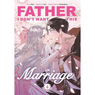 Inklore Father, I Don't Want This Marriage 4