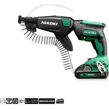 HIKOKI W18DBWCZ