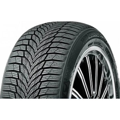 Nexen WINGUARD Sport 2 WU7 XL 235/45 R18 98V